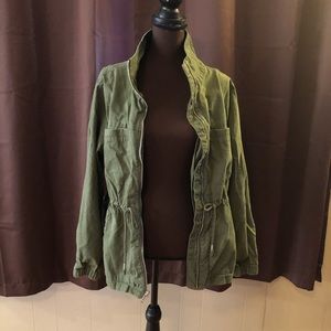 Old Navy Jacket green Size XL